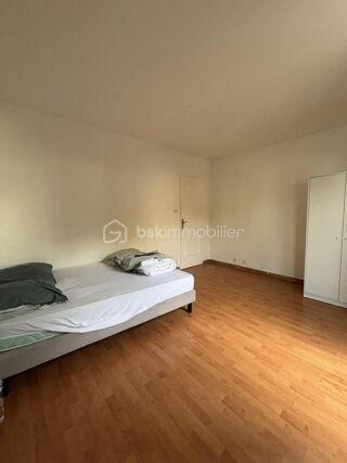  Appartement à vendre 2 pièces 44 m²