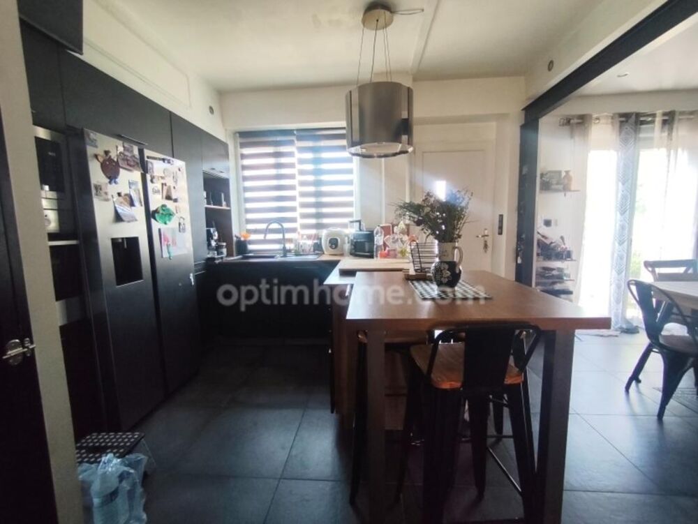 Vente Maison Maison de ville rénovée au calme Chateauroux