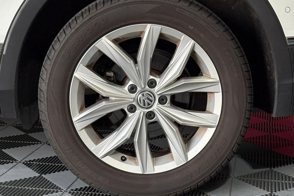 Tiguan 2.0 TDI 190 DSG7 4Motion Carat 2019 occasion 85190 Venansault
