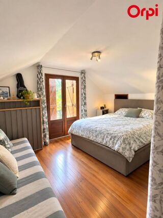  Villa à vendre 6 pièces 174 m²