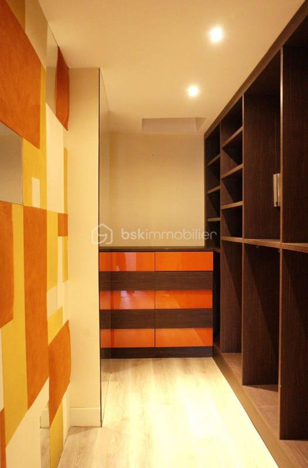  vendre  Duplex/triplex Paris 8