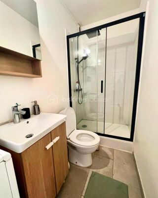  Appartement  vendre 2 pices 28 m