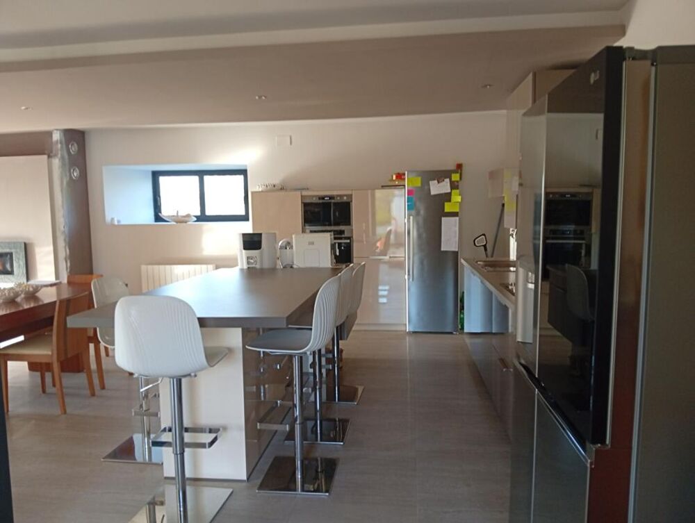 Vente Maison Maison de charme  ! Vue panoramique & prestations haut de gamme Cazes mondenard
