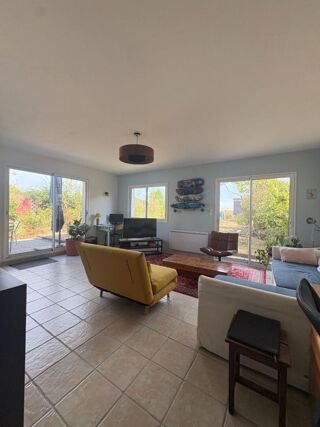 Maison à vendre 4 pièces 97 m²