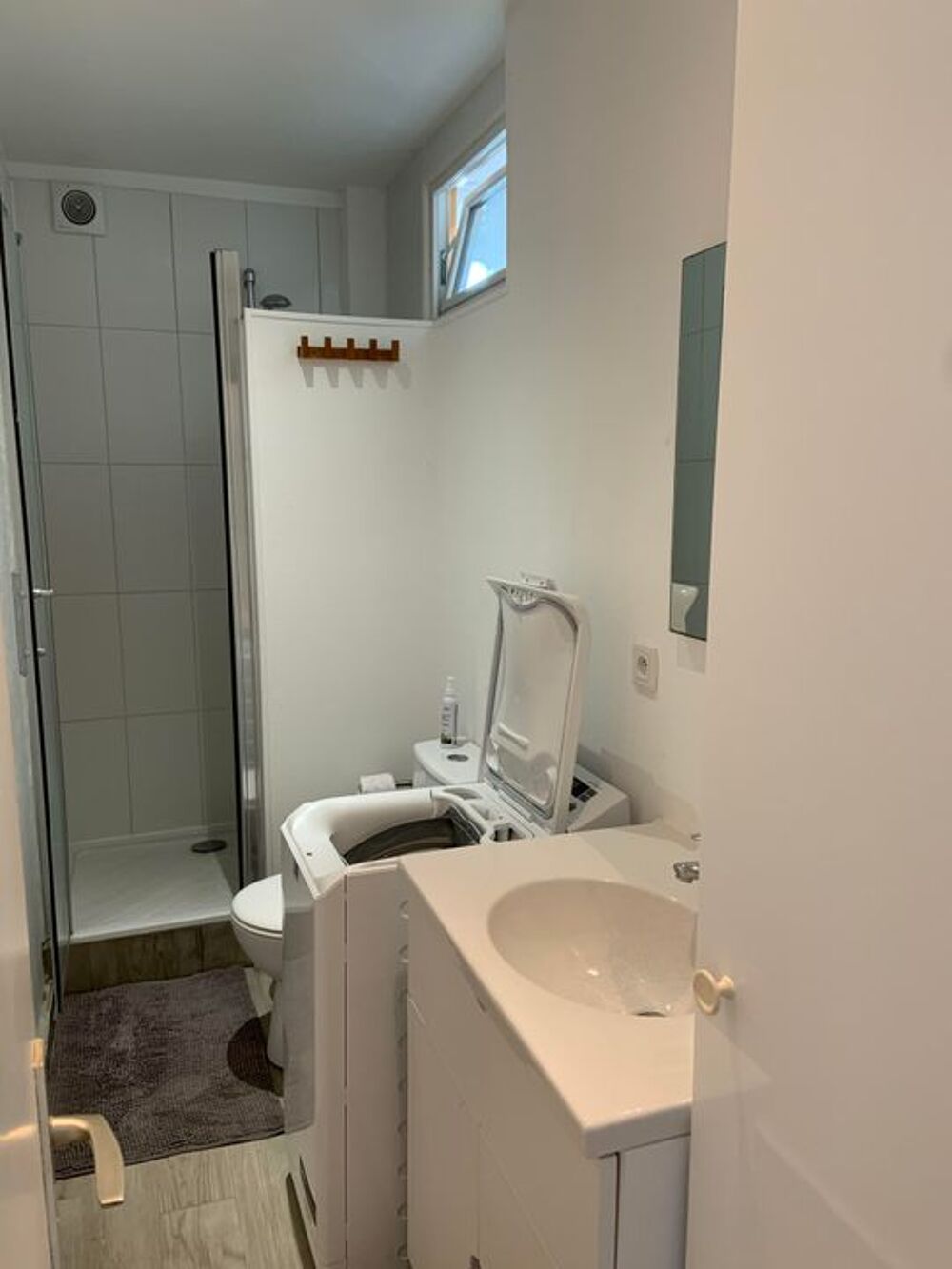Appartement de 60m2 à louer sur Brest
