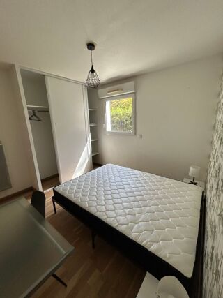 Appartement à louer 3 pièces 62 m²