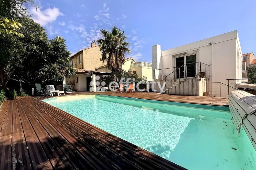 Vente Immeuble Immeuble Cannes