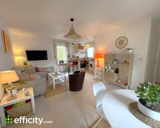  Appartement � vendre 3 pi�ces 57 m�