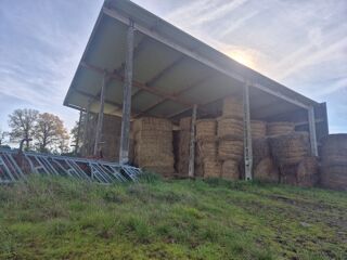  Terrain � vendre 17650 m�