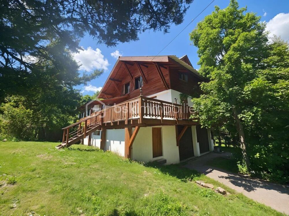  vendre  Chalet La Foux D Allos (04260)