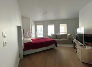  Appartement � vendre 1 pi�ce 34 m�