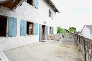  Maison à vendre 4 pièces 136 m²