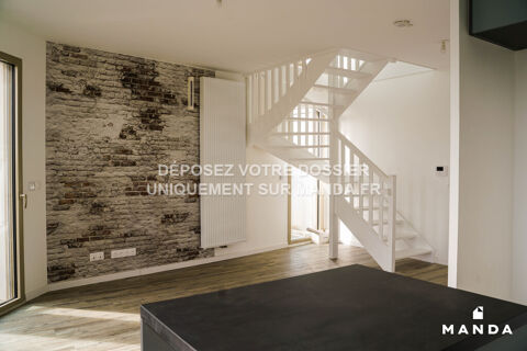  Appartement  louer 4 pices 75 m