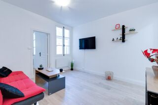  Appartement � vendre 2 pi�ces 29 m�