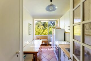  Appartement à vendre 3 pièces 65 m²