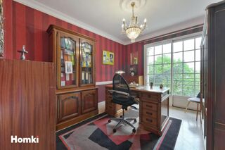  Maison à vendre 9 pièces 257 m²
