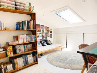  Appartement à vendre 4 pièces 140 m²