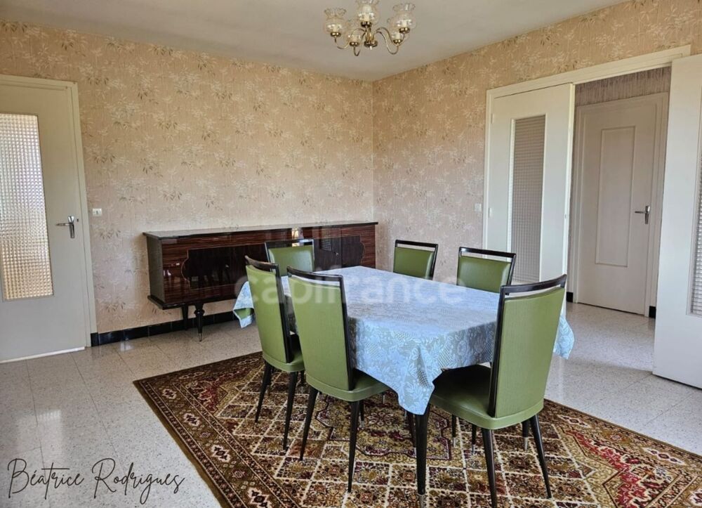 Vente Maison Maison à vendre 4 pièces PANISSIERES (42) Panissieres