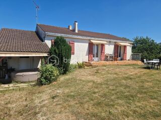  Maison � vendre 7 pi�ces 110 m�