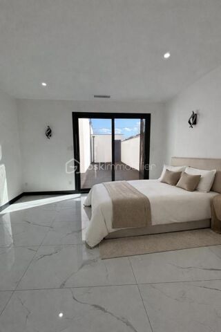  Maison � vendre 6 pi�ces 227 m�