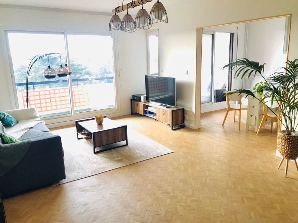 Location Appartement Appartement de 112m2 à louer sur Écully Ecully