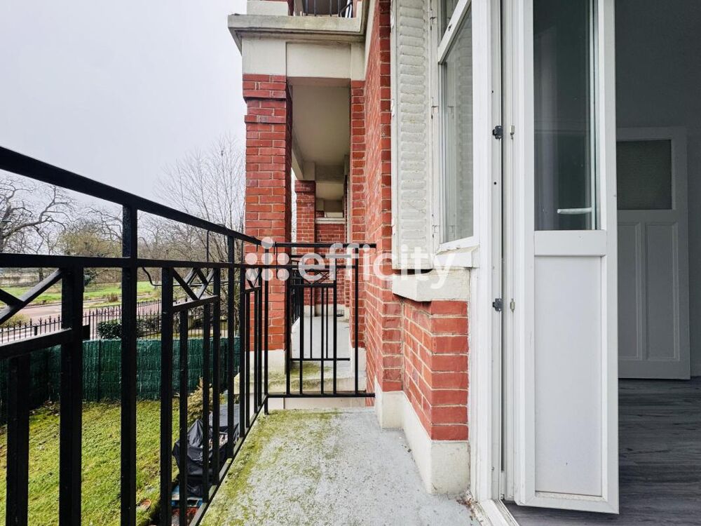Appartement 2 pièces 36 m² · à Charenton le Pont · 36 m² · 330 000 €