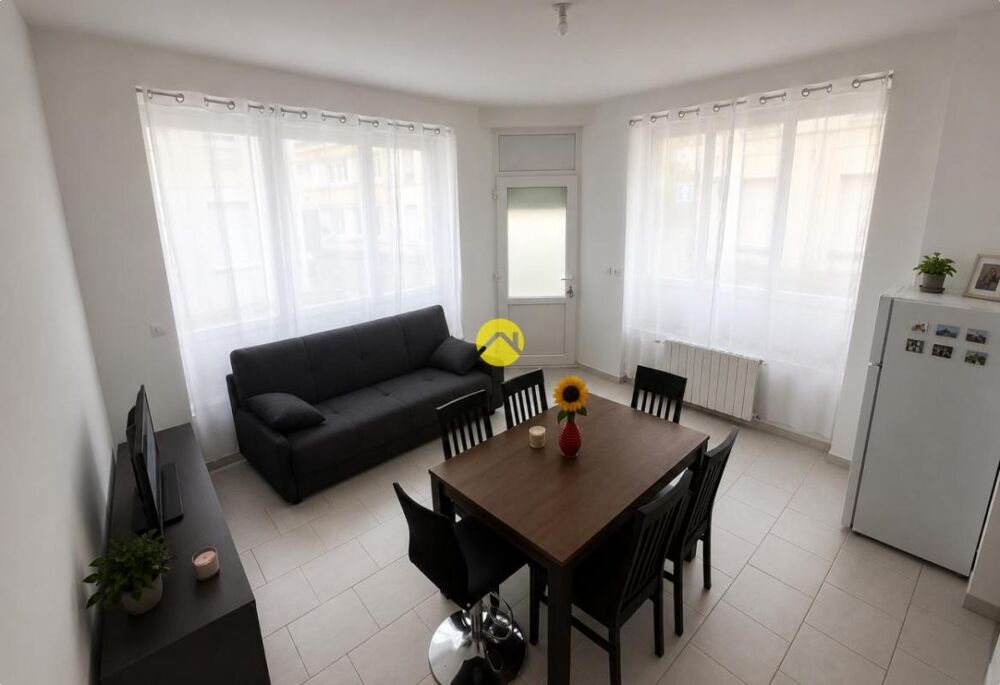 Ensemble immobilier