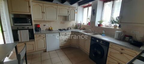   Maison  vendre 4 pices BUXIERES LES MINES (03) Maison - 4 pice(s) - 75 m