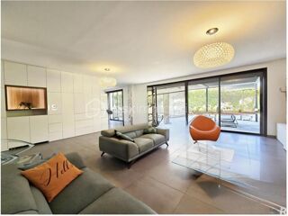  Maison à vendre 4 pièces 162 m² Sanary sur mer
