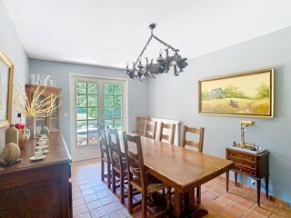  Maison � vendre 4 pi�ces 130 m�