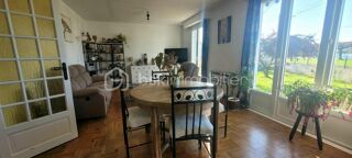  Maison � vendre 4 pi�ces 80 m�