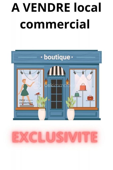 ORSAY CENTRE VILLE RUE DE PARIS 450000 91400 Orsay