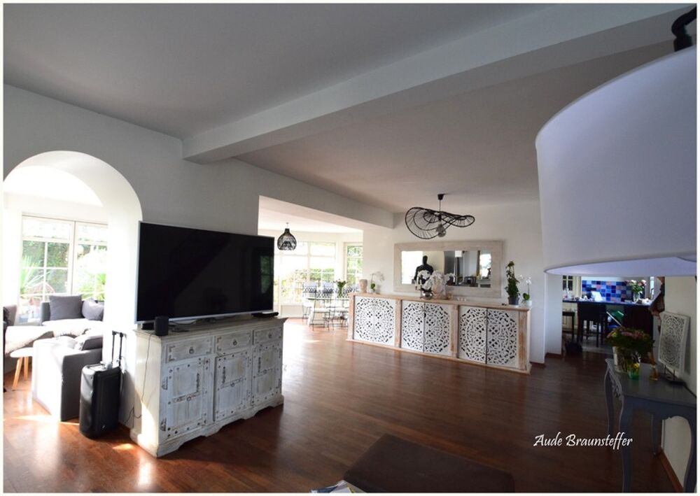 Vente Maison Maison à vendre 9 pièces PONTOISE (95) Pontoise