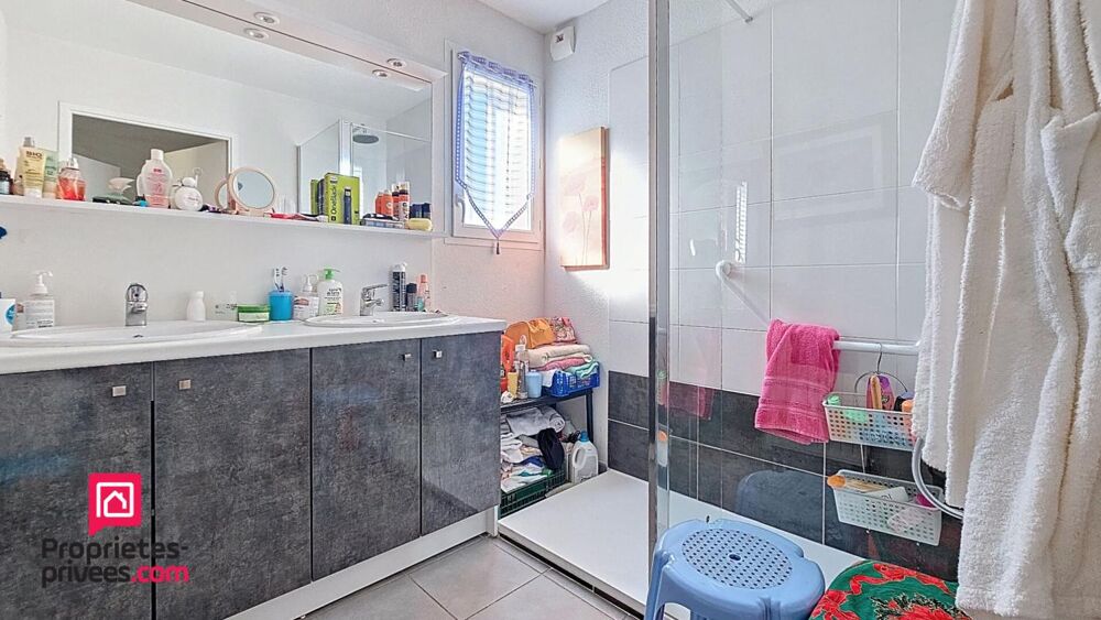 Vente Appartement Appartement Royan 3 pièces 58 m2 Royan
