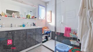  Appartement à vendre 3 pièces 58 m²