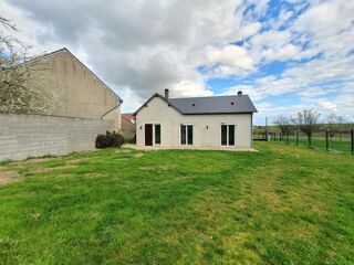  Maison � vendre 4 pi�ces 94 m�