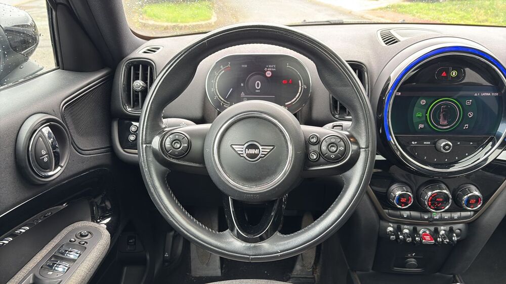 Countryman (F60) 1.5 Cooper 136 Edition Northwood - Entretien construct 2020 occasion 40400 Begaar