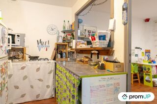  Immeuble  vendre 140 m