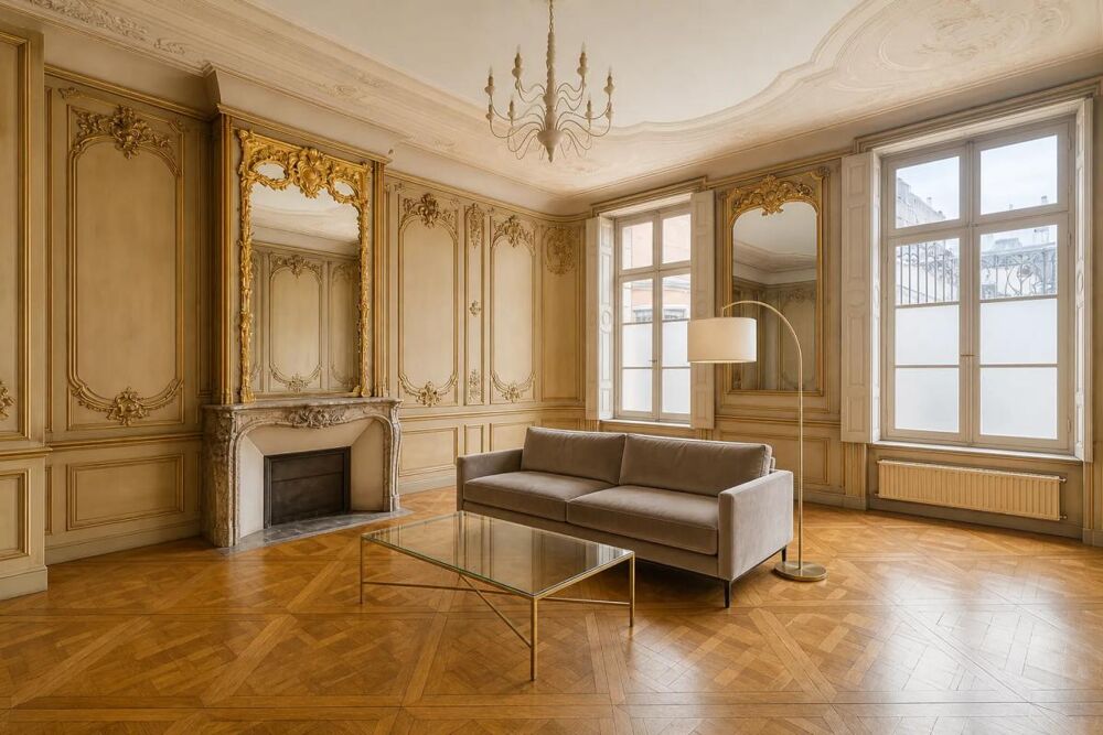 À Vendre : Appartement Unique au Coeur dArras