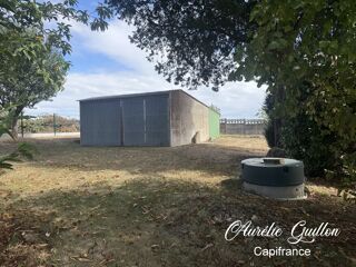  Maison à vendre 4 pièces 115 m²