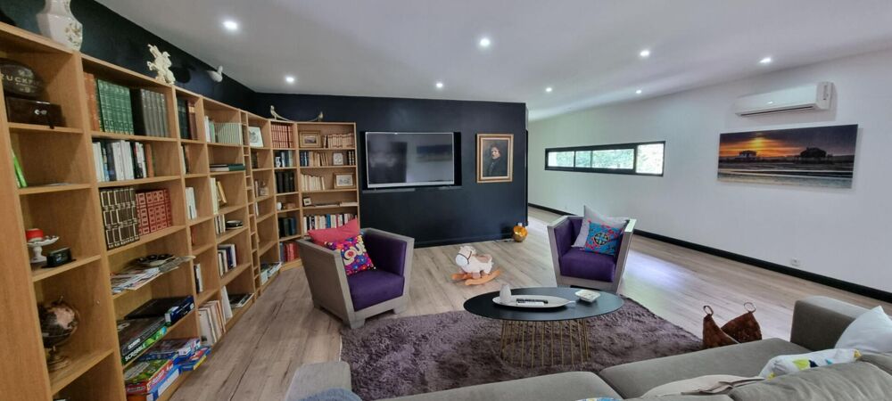  vendre  Maison Lacanau (33680)