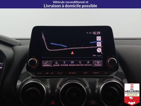 Juke HYBRID 143 Acenta 2023 occasion 10150 Lavau