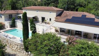  Maison à vendre 12 pièces 370 m²