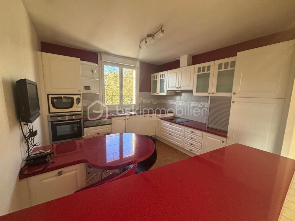 Vente Maison Maison individuelle sur sous sol Ancenis