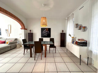 Maison à vendre 5 pièces 127 m²