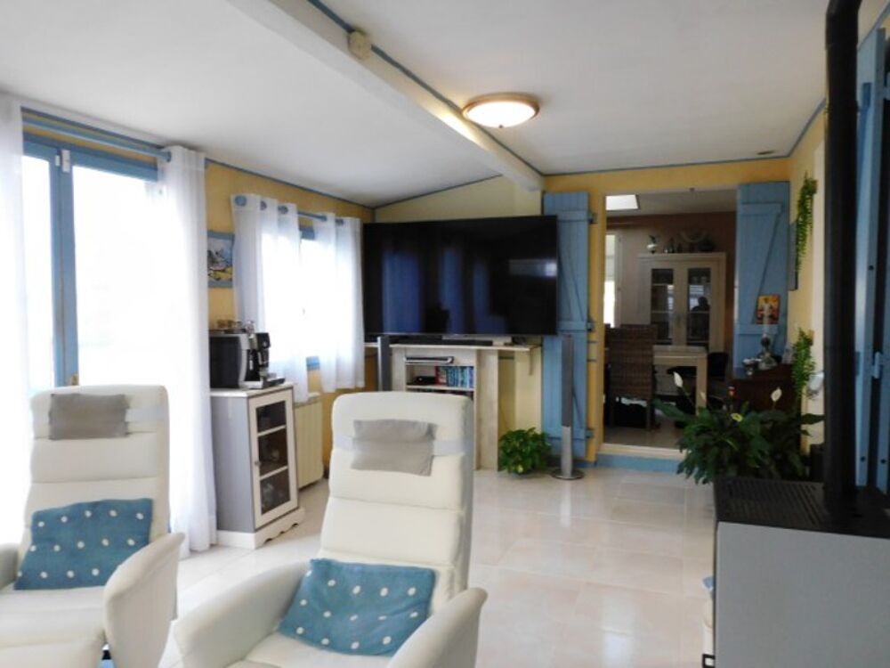 Vente Maison Maison Les mathes