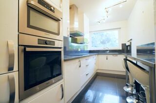  Appartement � vendre 4 pi�ces 82 m�