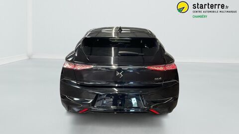 DS4 Hybride 145 e-DCT6 Etoile - Alcantara 2025 occasion 73420 Voglans