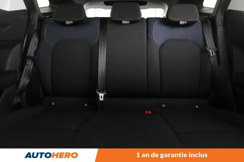 Duster III 1.6 Hybrid Journey 4x2 BVA 140 ch 2025 occasion 92130 Issy-les-Moulineaux