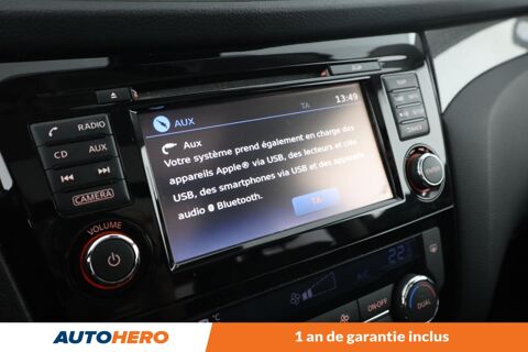 X-Trail 1.6 dCi Tekna Xtronic 130 ch 2016 occasion 92130 Issy-les-Moulineaux